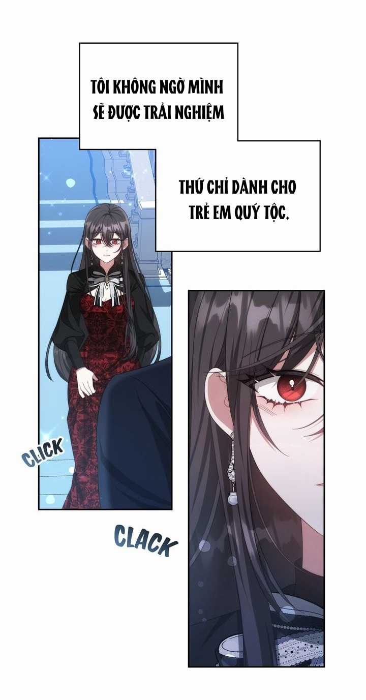 Giọt Nước Tràn Ly Bl Chapter 70 trang 27