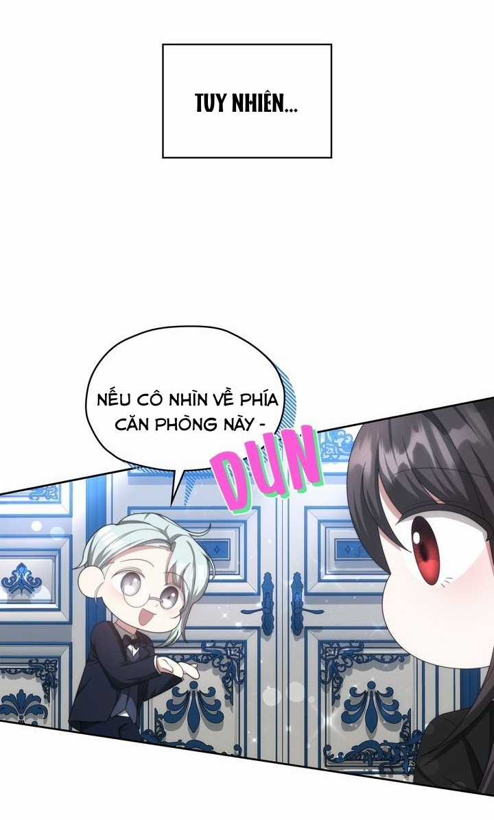 Giọt Nước Tràn Ly Bl Chapter 70 trang 28