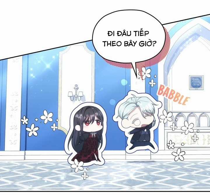 Giọt Nước Tràn Ly Bl Chapter 70 trang 30