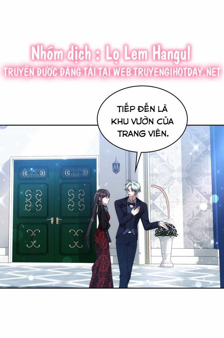 Giọt Nước Tràn Ly Bl Chapter 70 trang 35