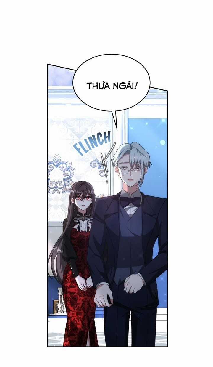 Giọt Nước Tràn Ly Bl Chapter 70 trang 37