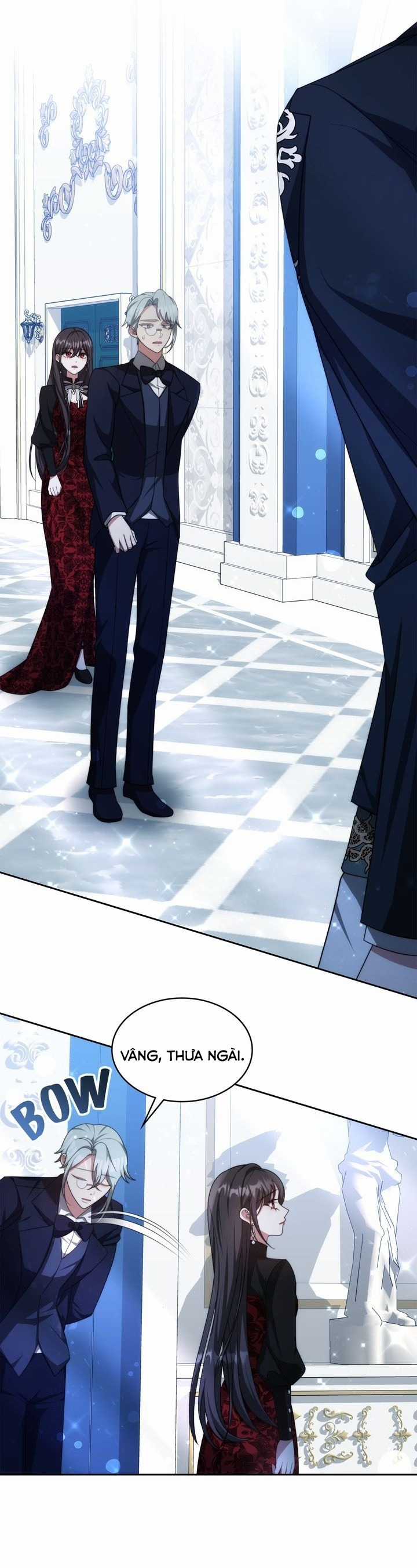 Giọt Nước Tràn Ly Bl Chapter 70 trang 39