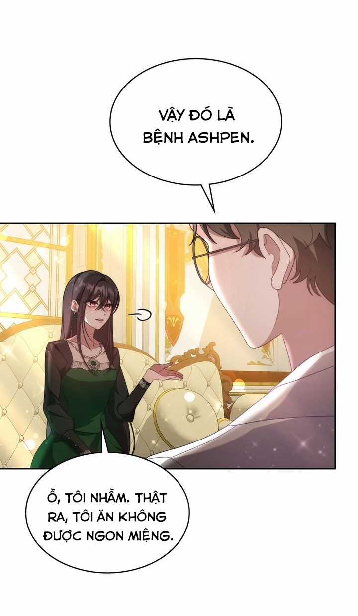 Giọt Nước Tràn Ly Bl Chapter 70 trang 4
