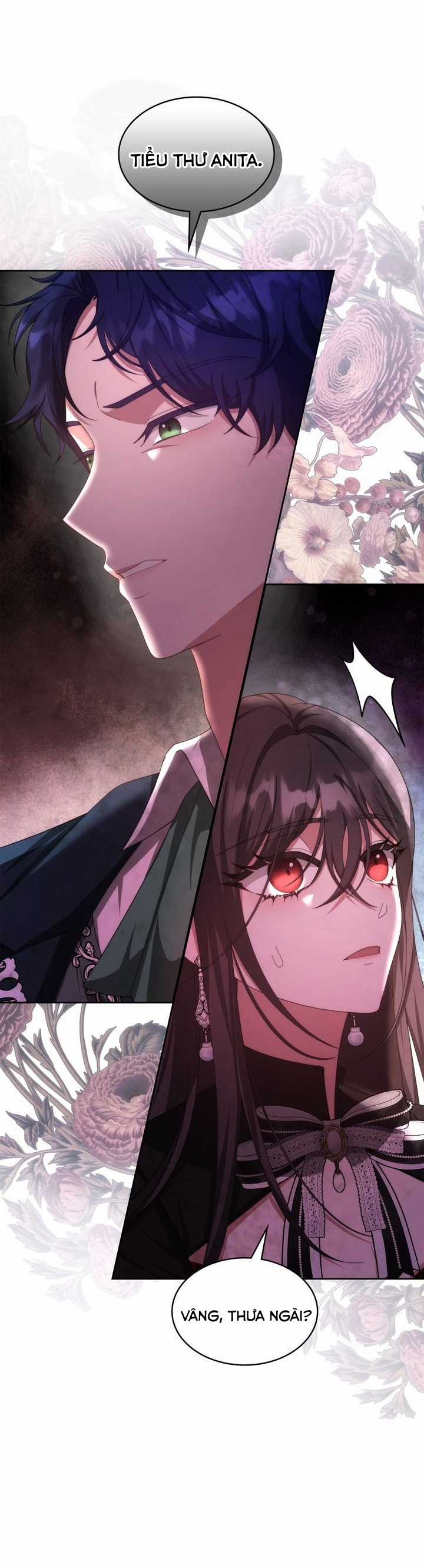 Giọt Nước Tràn Ly Bl Chapter 70 trang 40