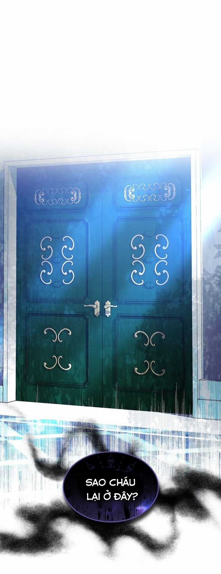 Giọt Nước Tràn Ly Bl Chapter 70 trang 42