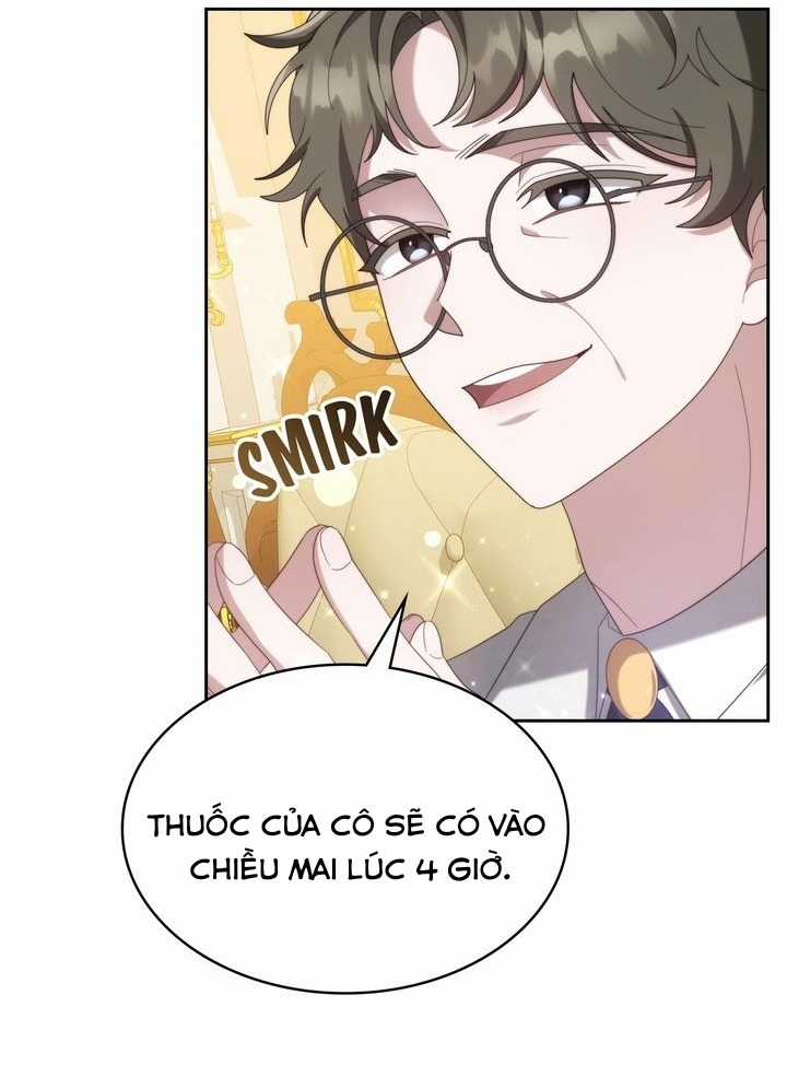 Giọt Nước Tràn Ly Bl Chapter 70 trang 8