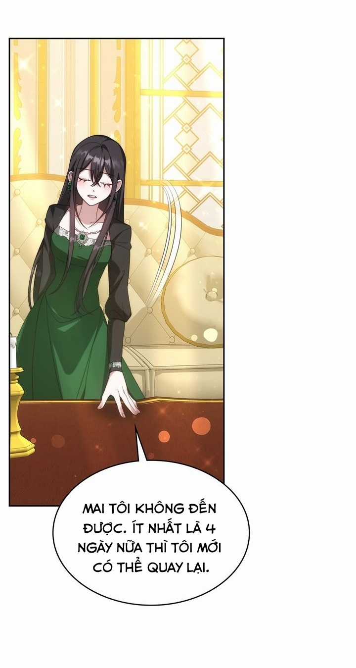 Giọt Nước Tràn Ly Bl Chapter 70 trang 9