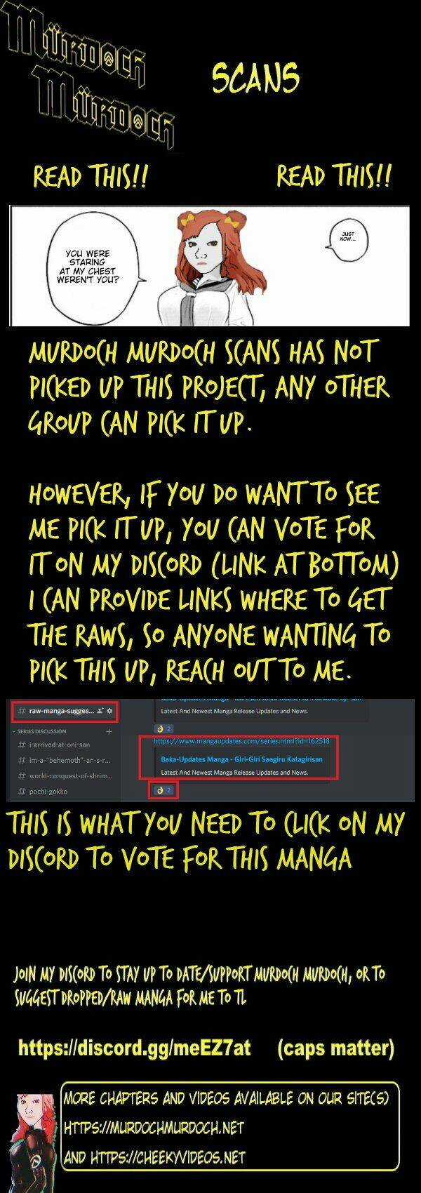 Giri-Giri Saegiru Katagirisan Chapter 0 trang 5