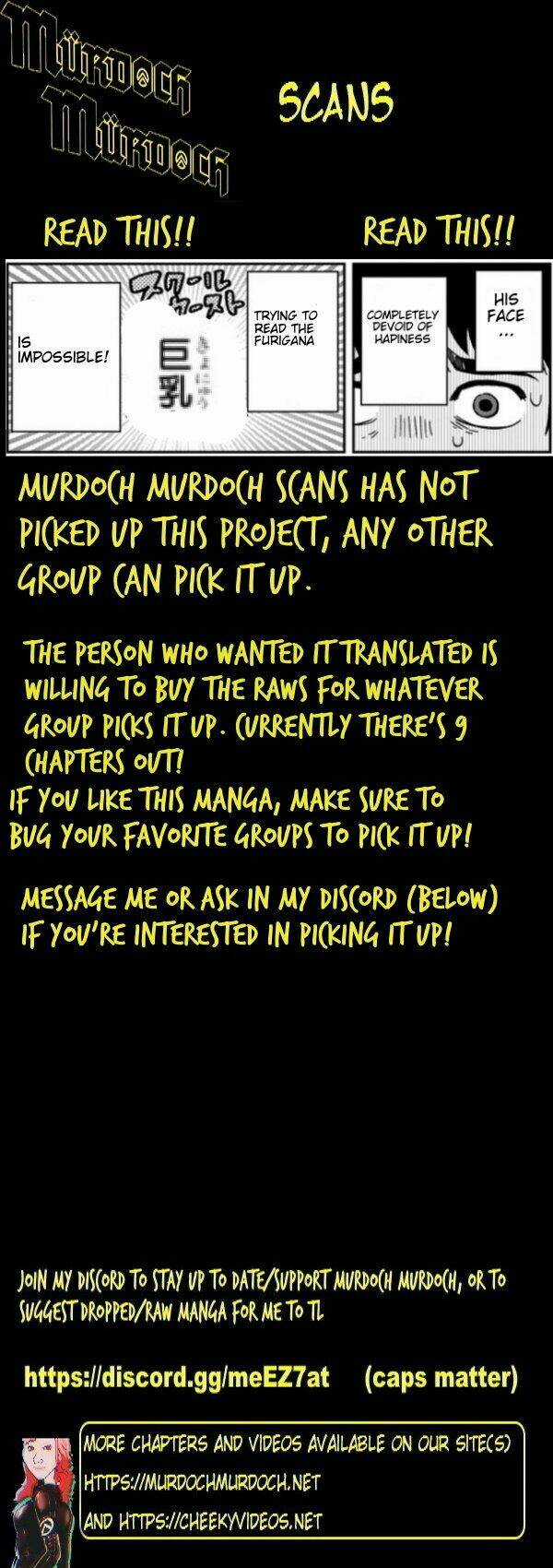 Giri-Giri Saegiru Katagirisan Chapter 1 trang 17