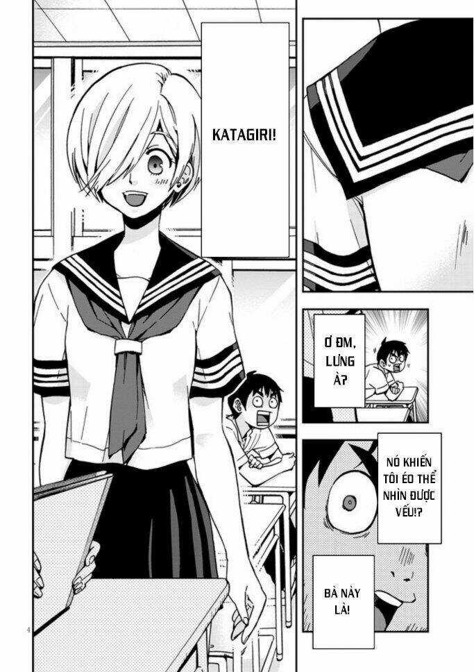 Giri-Giri Saegiru Katagirisan Chapter 1 trang 4