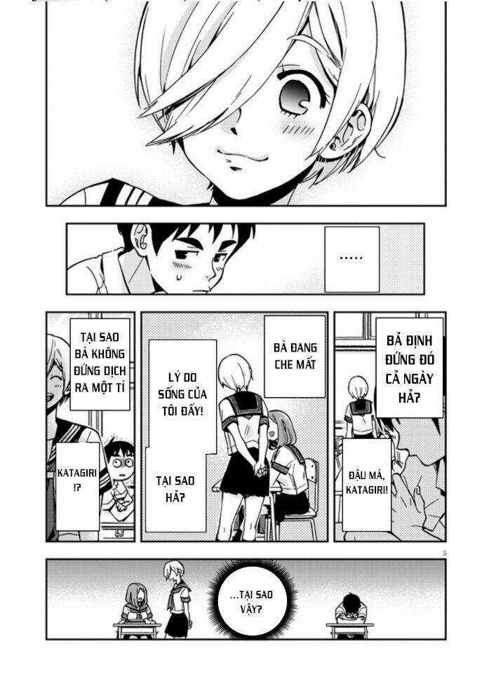 Giri-Giri Saegiru Katagirisan Chapter 1 trang 5