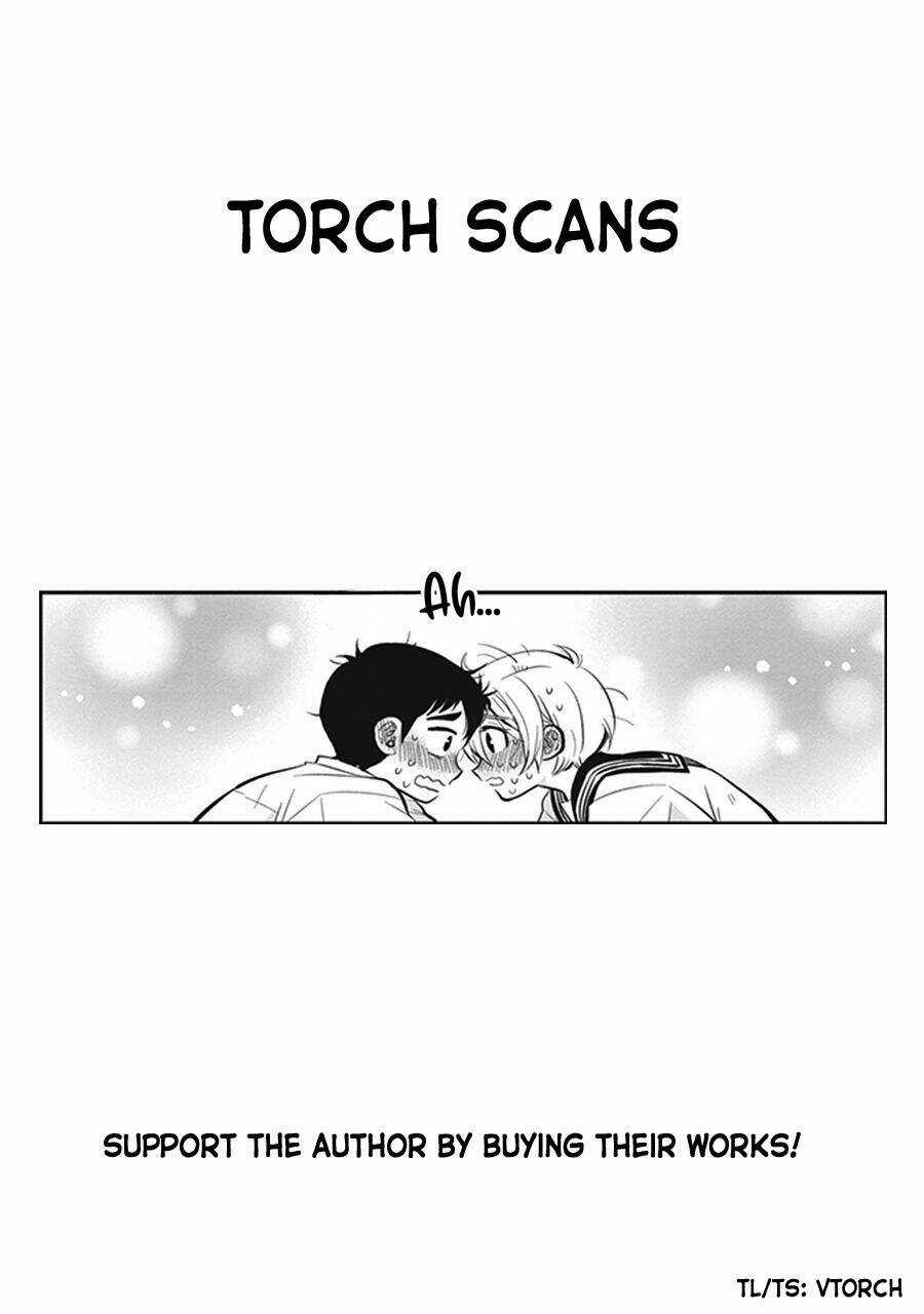 Giri-Giri Saegiru Katagirisan Chapter 10 trang 9