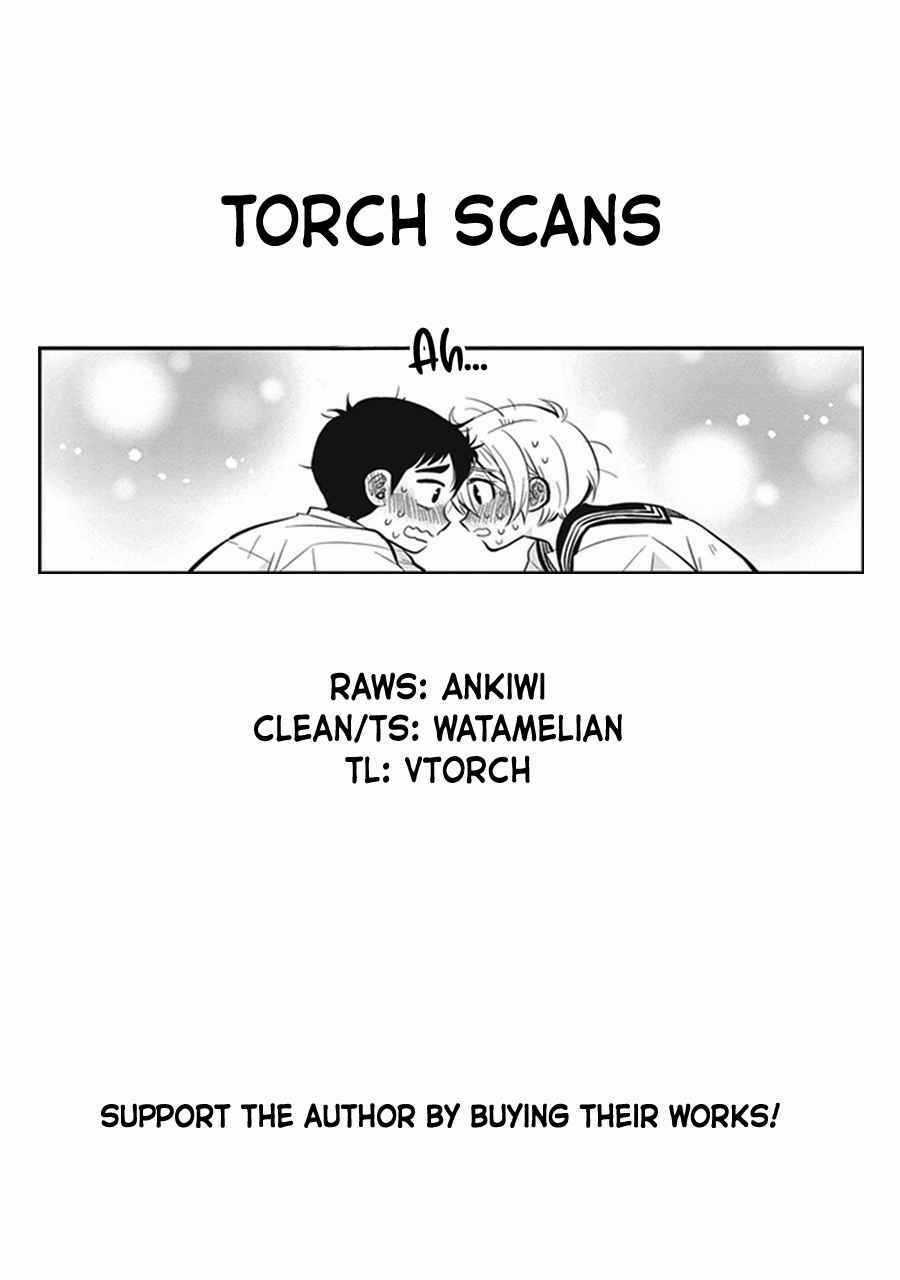 Giri-Giri Saegiru Katagirisan Chapter 12 trang 11