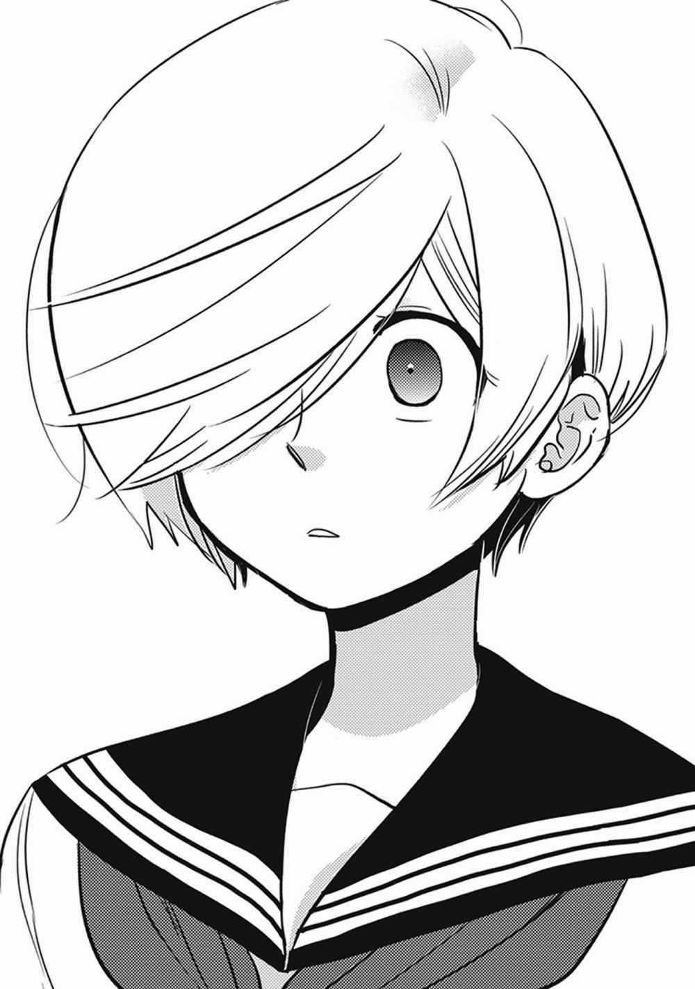 Giri-Giri Saegiru Katagirisan Chapter 15 trang 11