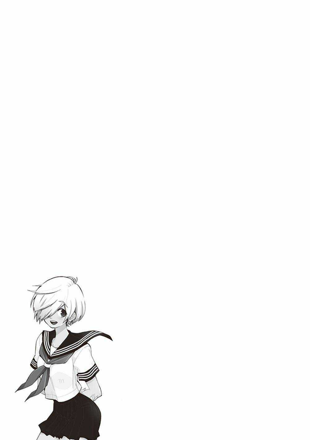 Giri-Giri Saegiru Katagirisan Chapter 21 trang 11