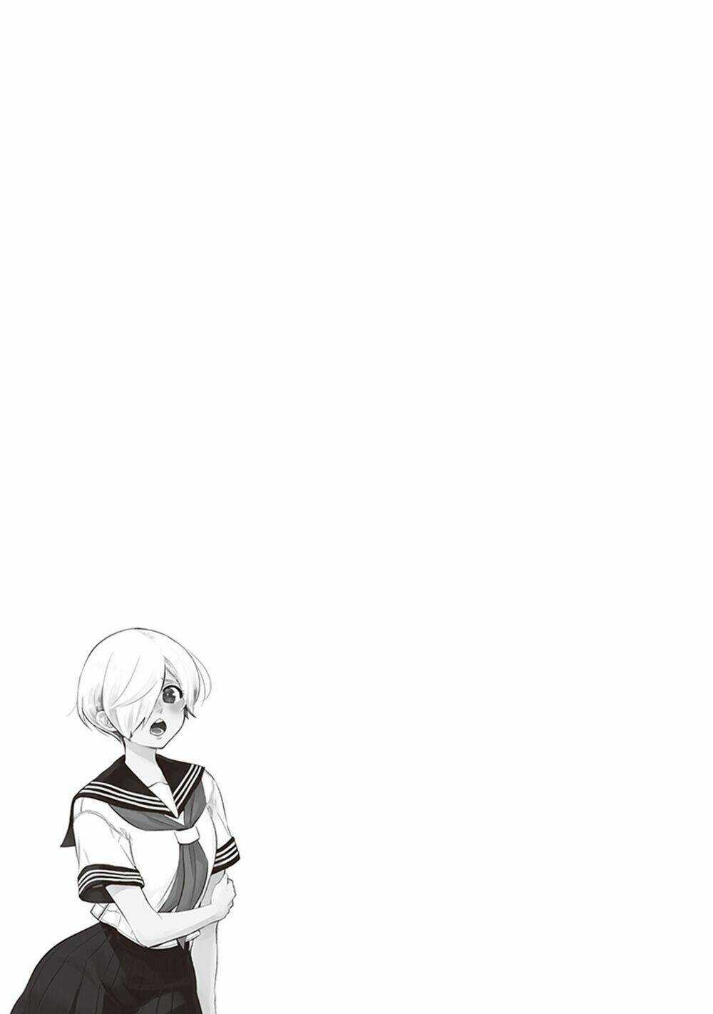 Giri-Giri Saegiru Katagirisan Chapter 22 trang 11