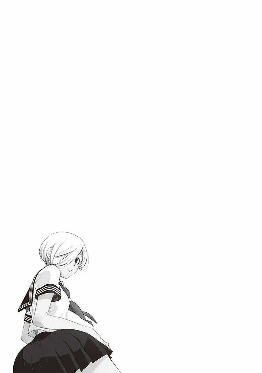 Giri-Giri Saegiru Katagirisan Chapter 24 trang 13