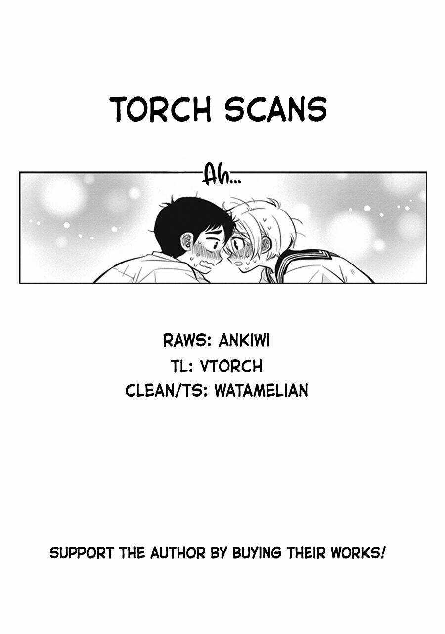 Giri-Giri Saegiru Katagirisan Chapter 25 trang 15