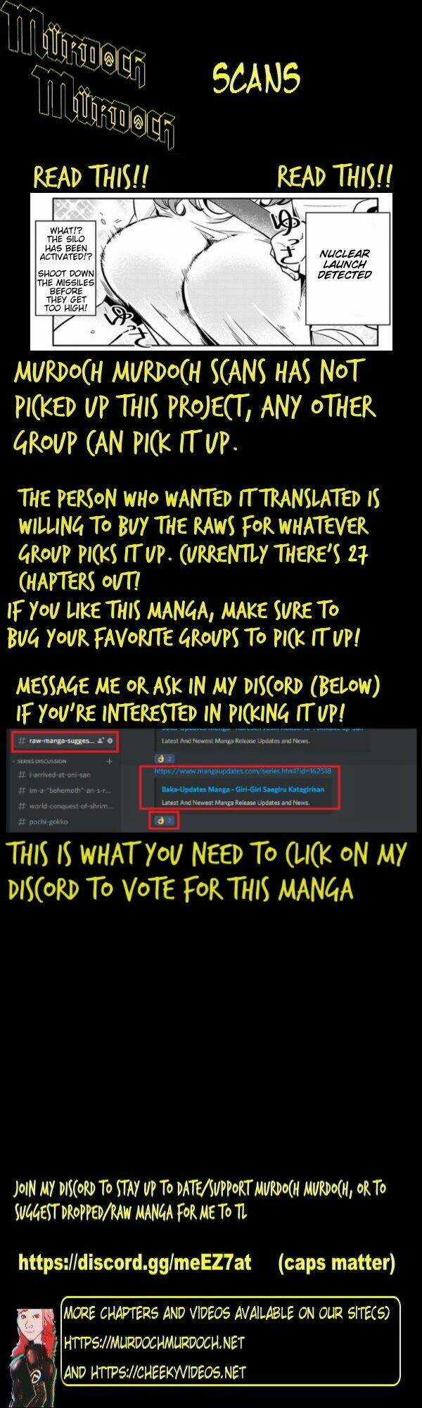 Giri-Giri Saegiru Katagirisan Chapter 3 trang 9