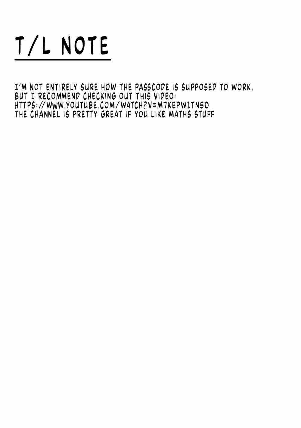 Giri-Giri Saegiru Katagirisan Chapter 38 trang 13