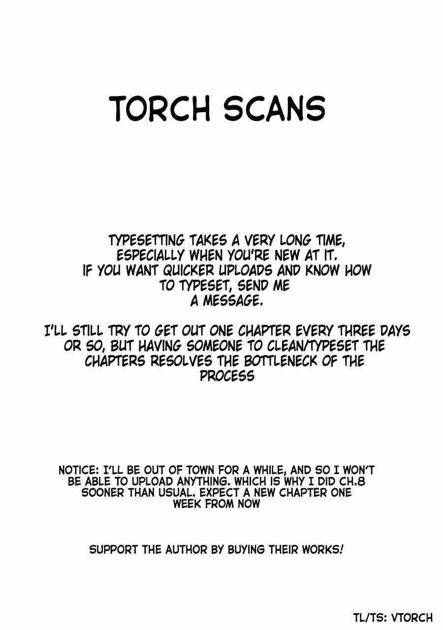 Giri-Giri Saegiru Katagirisan Chapter 8 trang 11