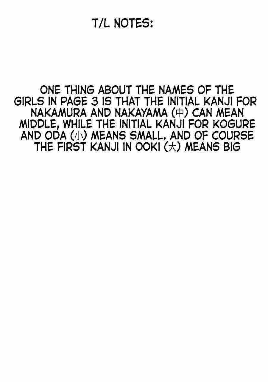 Giri-Giri Saegiru Katagirisan Chapter 8 trang 9