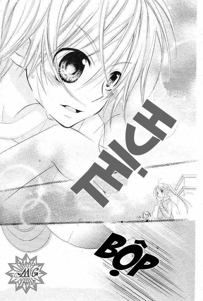 Giri Koi Chapter 1 trang 25