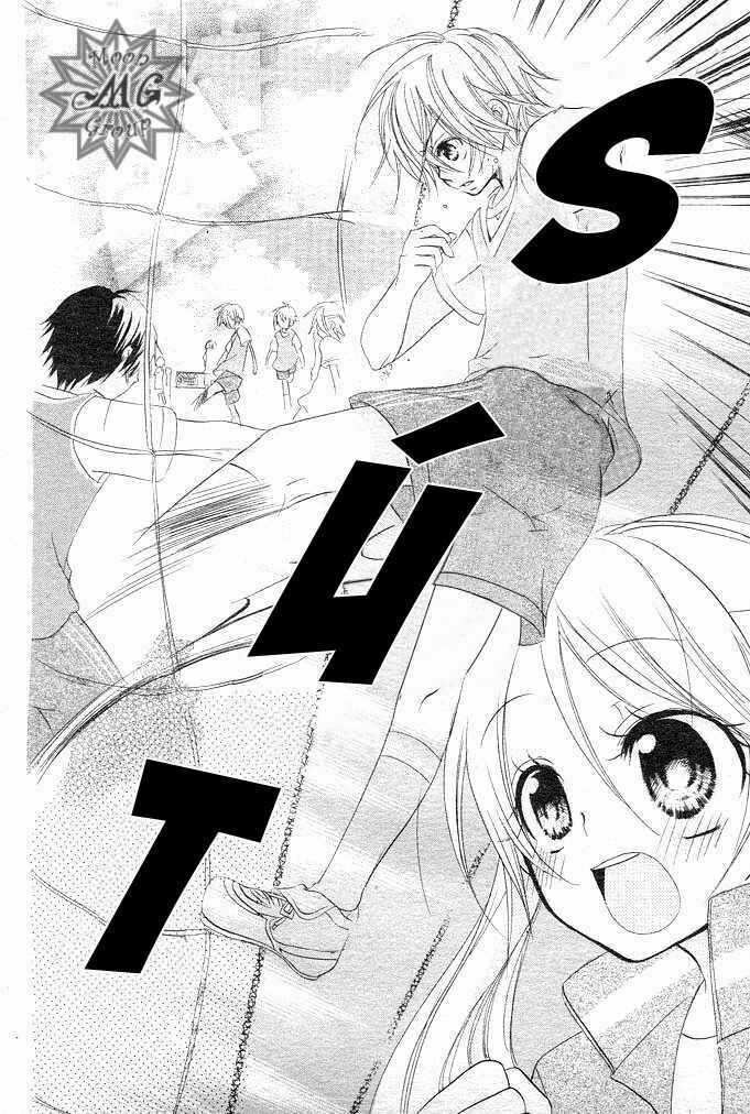 Giri Koi Chapter 1 trang 26