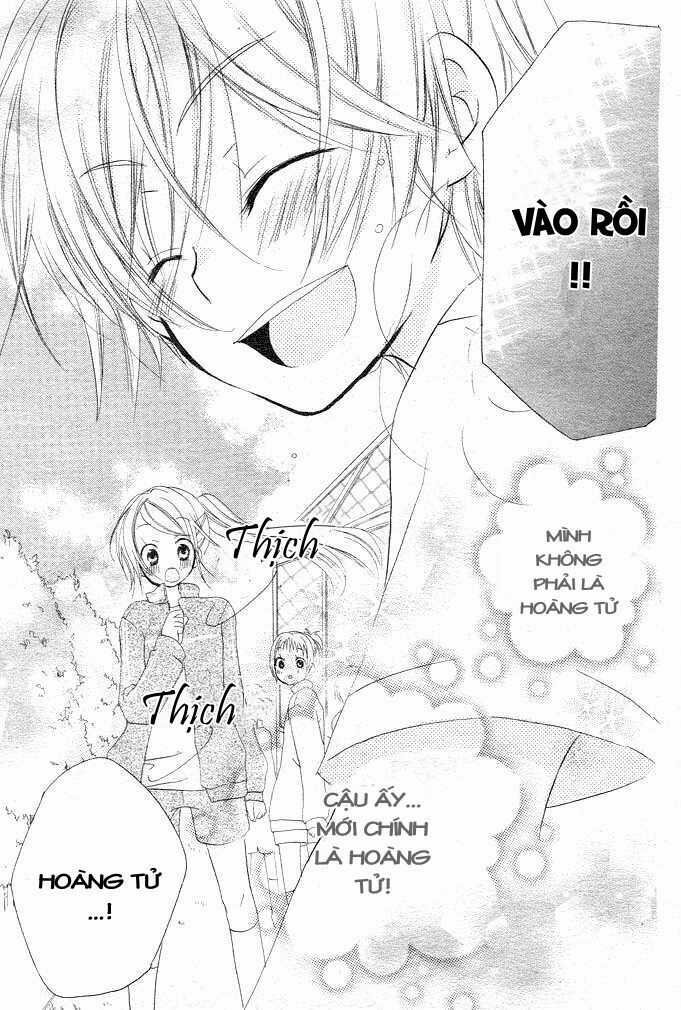 Giri Koi Chapter 1 trang 27