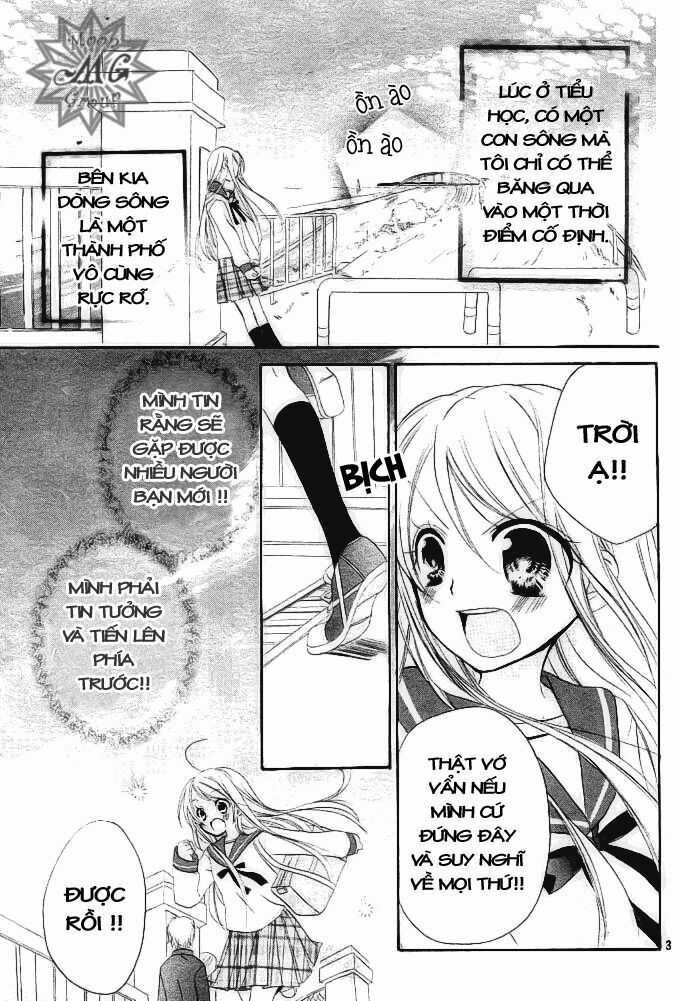 Giri Koi Chapter 1 trang 3