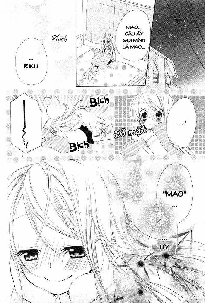 Giri Koi Chapter 1 trang 30