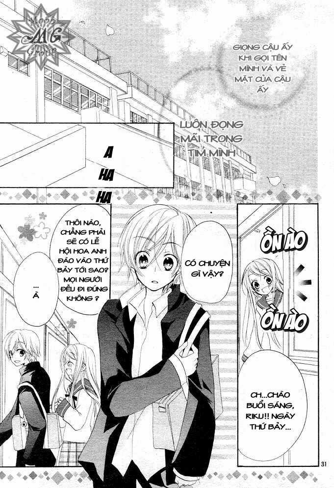 Giri Koi Chapter 1 trang 31