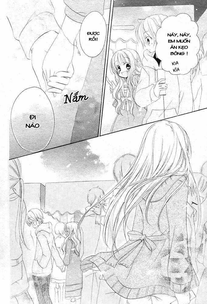 Giri Koi Chapter 1 trang 39