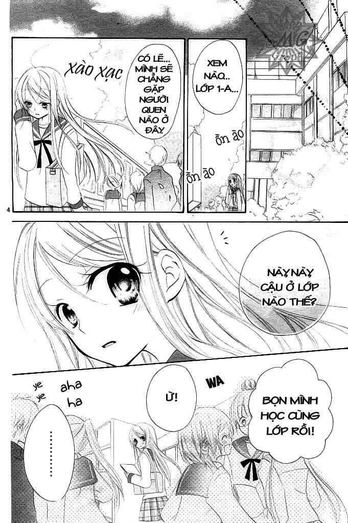 Giri Koi Chapter 1 trang 4