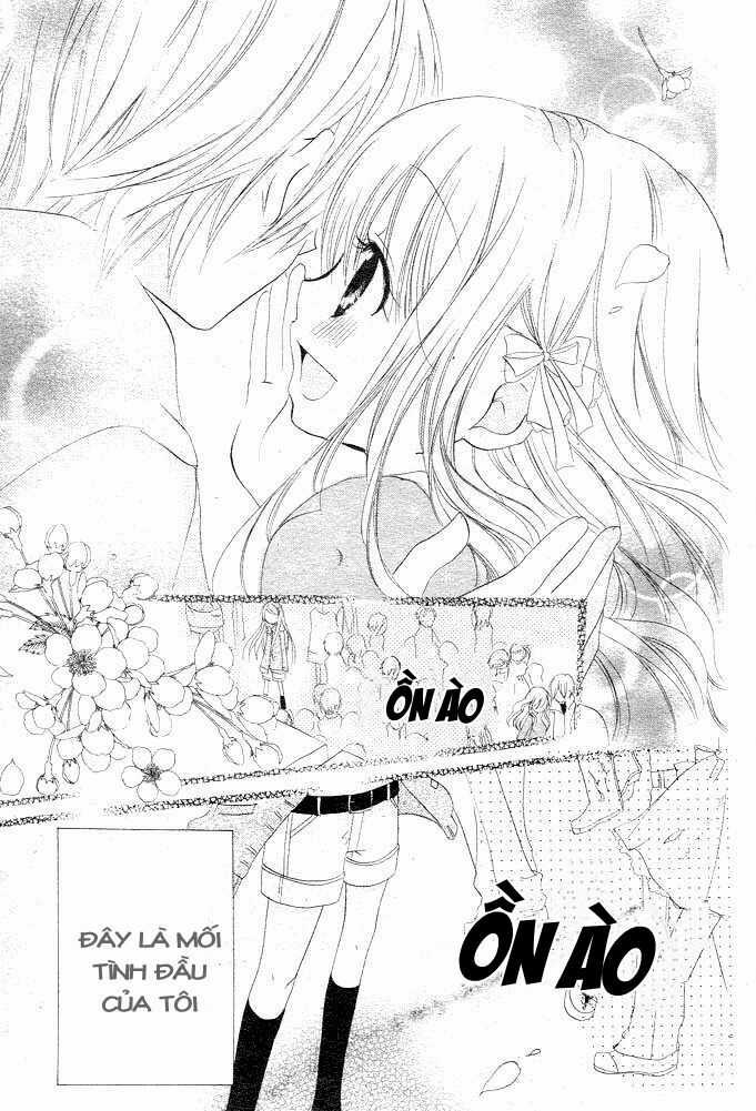 Giri Koi Chapter 1 trang 40