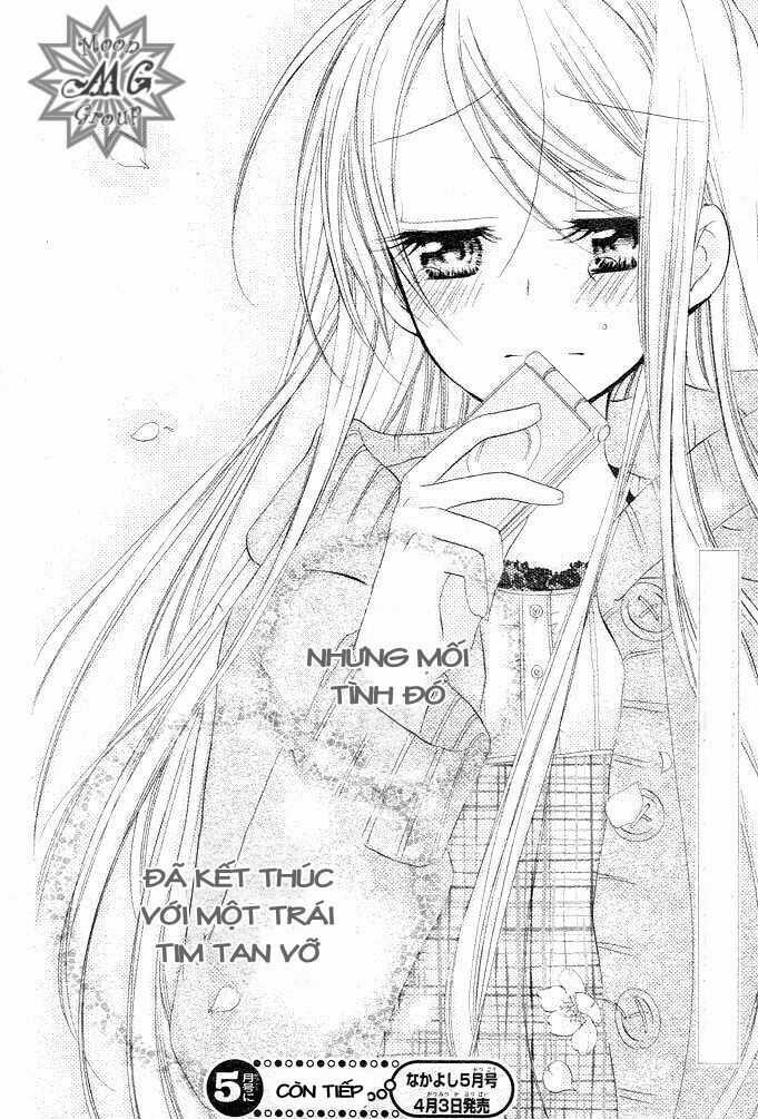 Giri Koi Chapter 1 trang 41