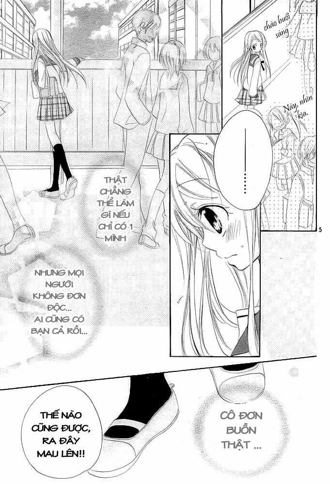 Giri Koi Chapter 1 trang 5