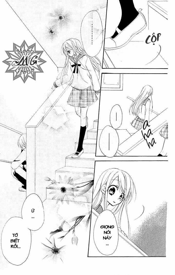 Giri Koi Chapter 2 trang 15