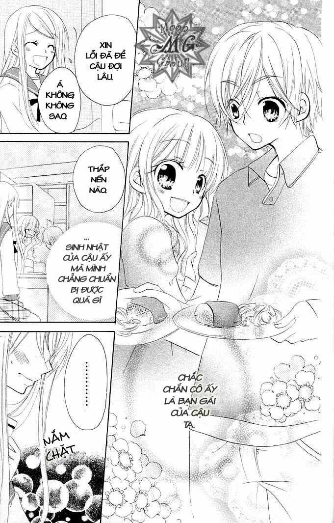 Giri Koi Chapter 2 trang 25