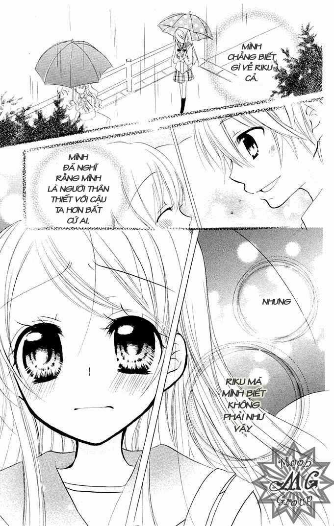 Giri Koi Chapter 2 trang 29