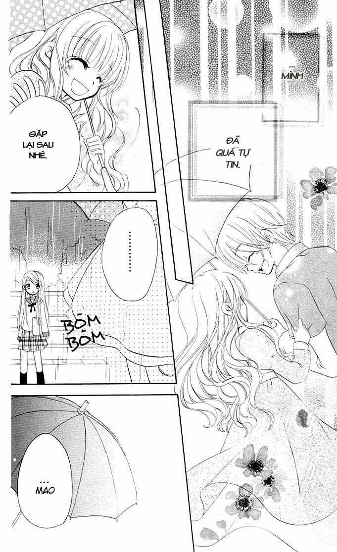 Giri Koi Chapter 2 trang 30