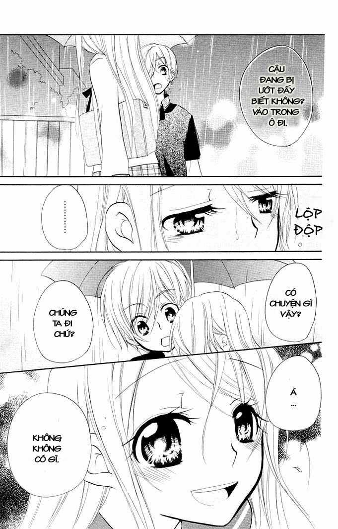 Giri Koi Chapter 2 trang 31