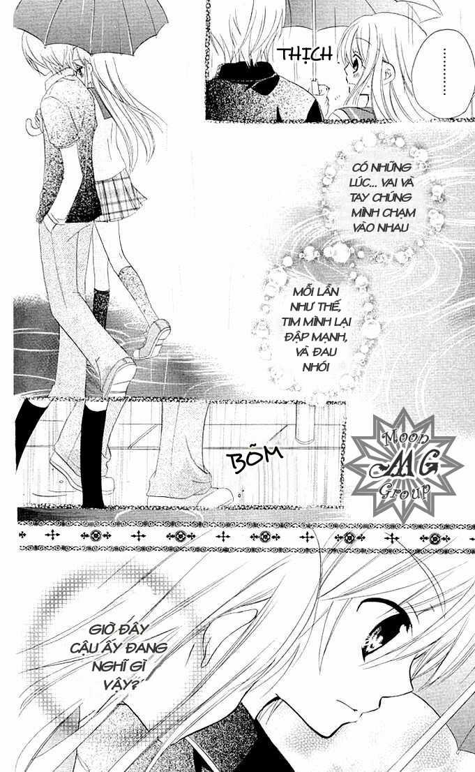 Giri Koi Chapter 2 trang 32