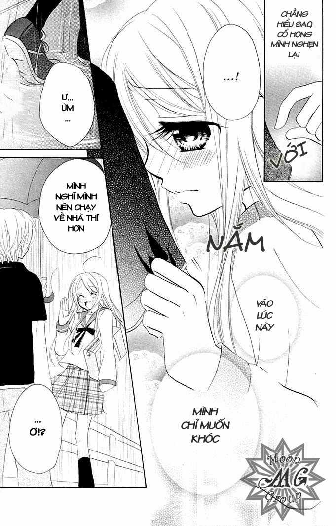 Giri Koi Chapter 2 trang 33