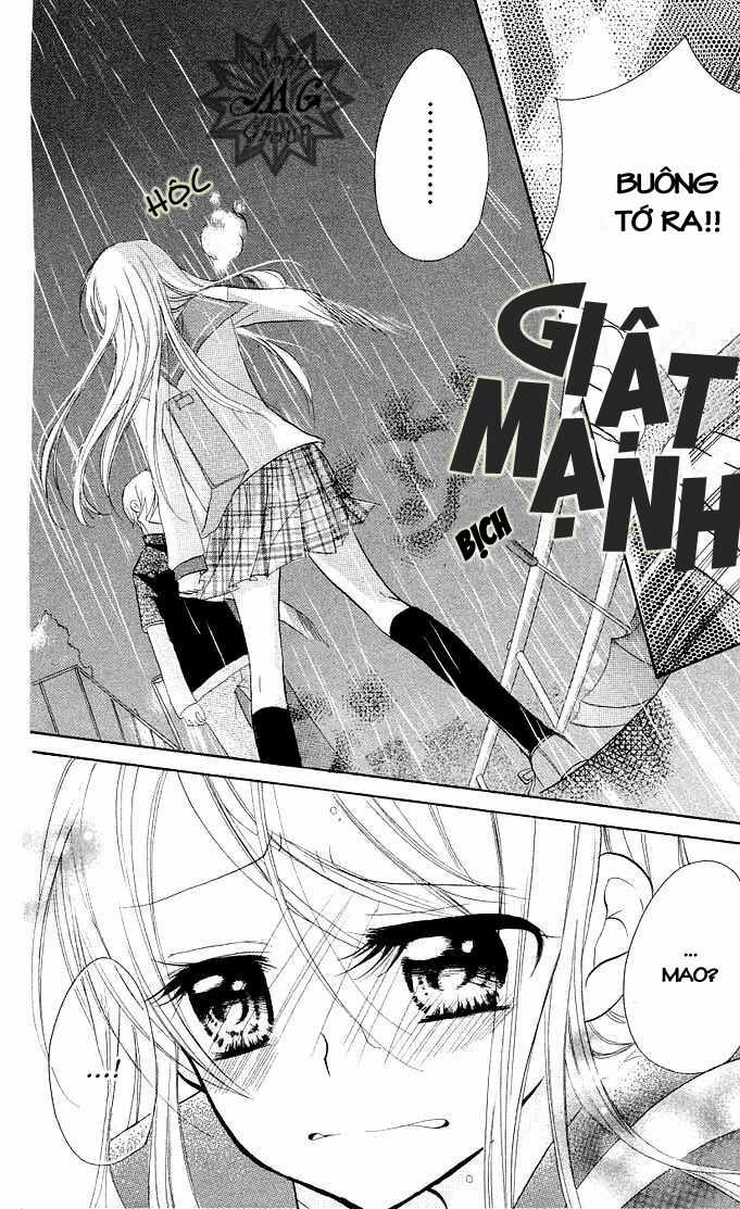 Giri Koi Chapter 2 trang 35