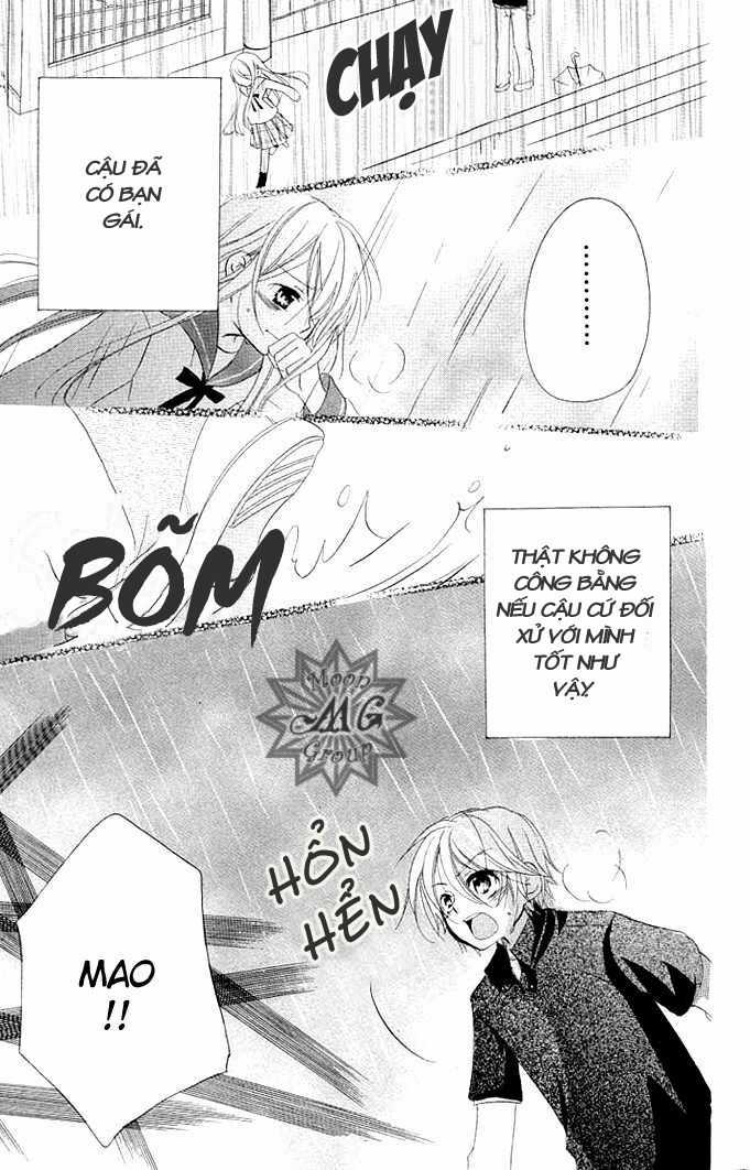 Giri Koi Chapter 2 trang 36