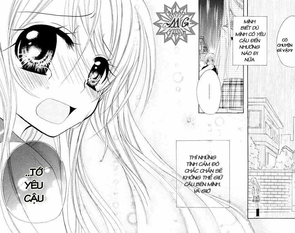 Giri Koi Chapter 2 trang 37