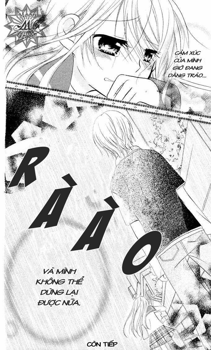 Giri Koi Chapter 2 trang 38