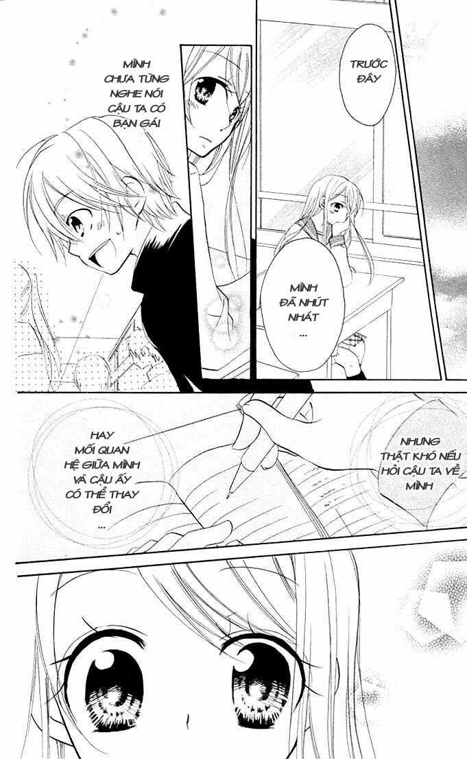 Giri Koi Chapter 2 trang 4