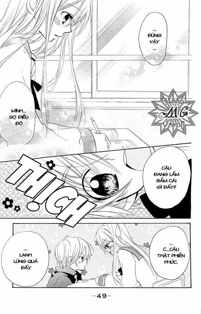 Giri Koi Chapter 2 trang 5